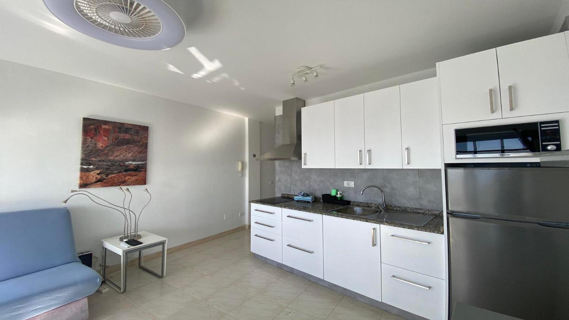 El Bajio Nr 6 Apartment Valle Gran Rey Exterior photo